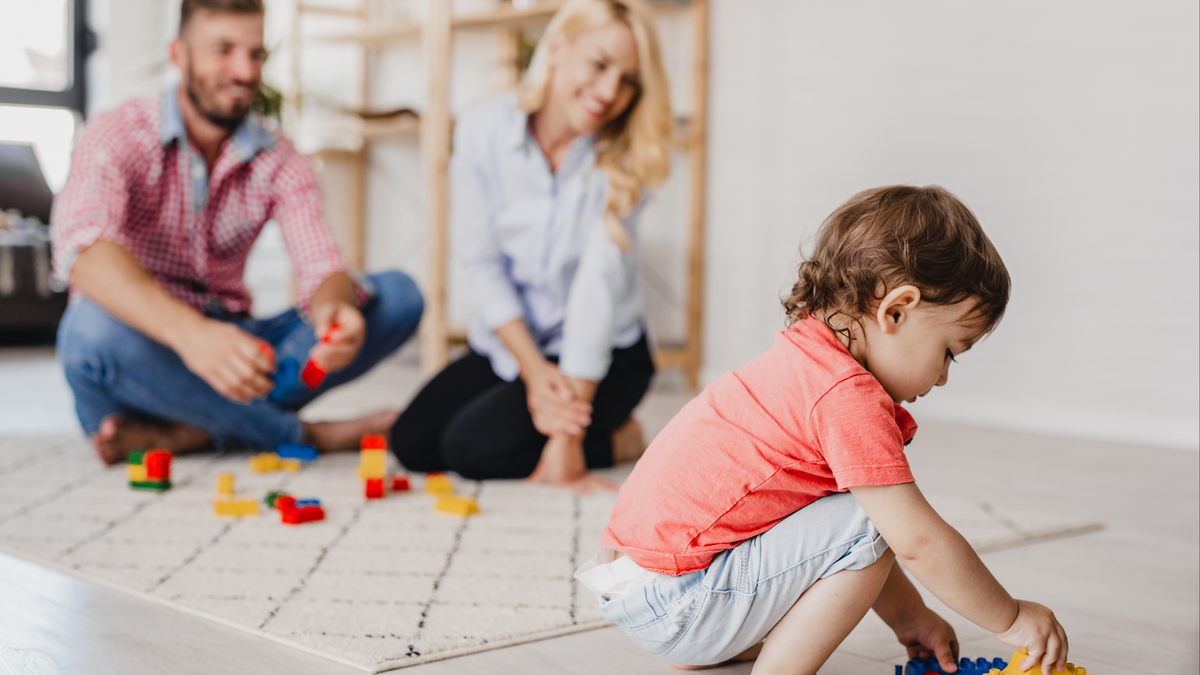 The Most Important Learning Doesn't Always Happen in a Classroom