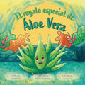El regalo especial de Áloe Vera