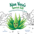 Aloe Vera's Special Gift – Coloring & Activity Book (Includes Sticker Sheet)